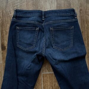 BCBGeneration jeans Size 24 Inseam 28